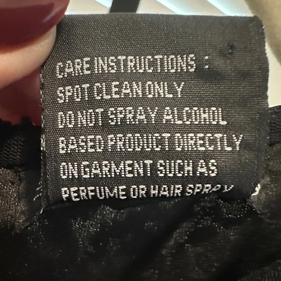 Pisarro Nights | Beaded & Taffeta High-Low Gown - Picture 6 of 7